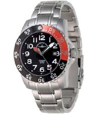 Zeno-Watch Herrenuhr Airplane