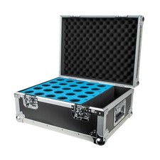 Flightcase Mikrocase