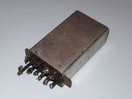 Pos filter aus grundig - 2), nf-filter