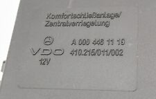 Mercedes Vito Komfortmodul A0004461119 410215011002
