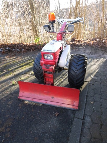 Räder einachser - räder,