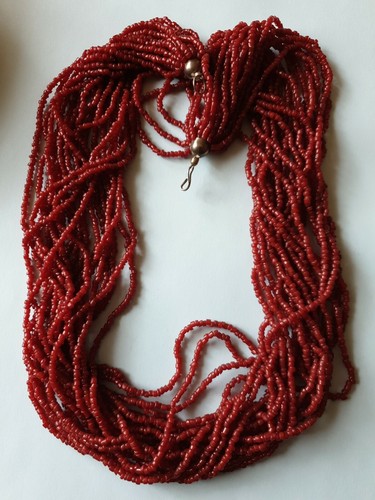 Tribal schmuck collier mit - tribal, schmuck-collier.