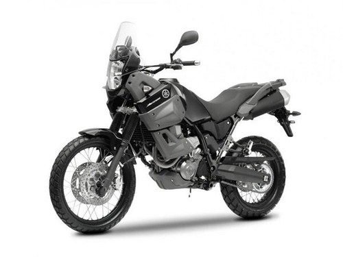 Yamaha xt660z 2008 - yamaha,