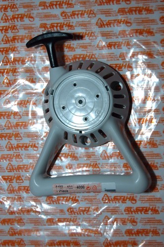 4182 stihl starter - 4182,