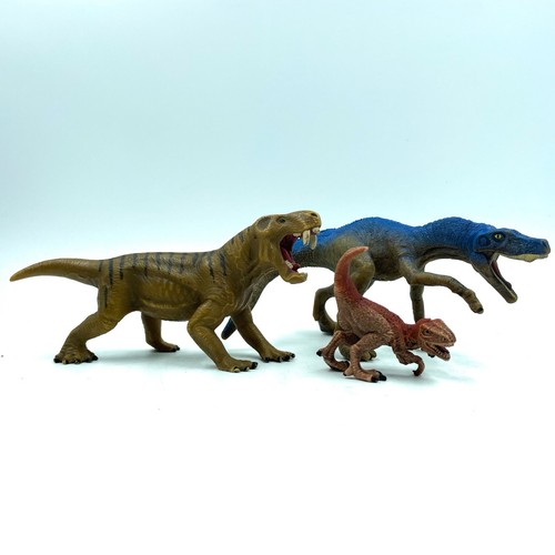 Schleich dinosaurier figuren - dinosaurier,
