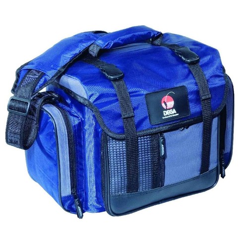 Jenzi dega pilk - jenzi, pilk-tasche