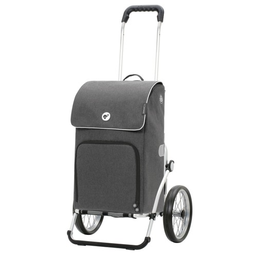 Andersen shopper royal - royal,