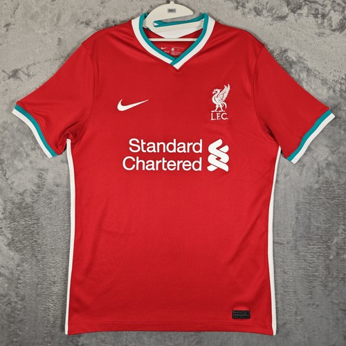 Liverpool 2020 2021 home - 2020/2021,