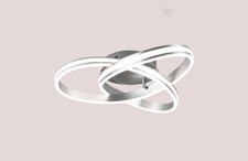 LED Deckenleuchte Deckenlampe