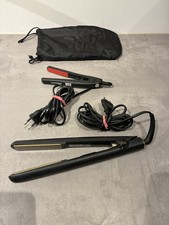 Glätteisen GHD Gold 5.0  + Mini Glätteisen Sanshin Pro