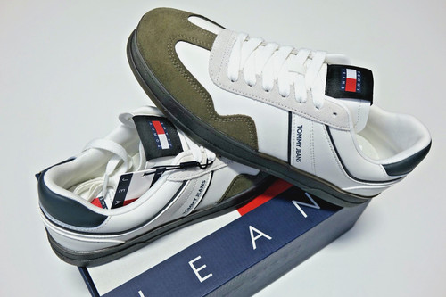 Tommy jeans hilfiger - tommy,