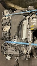 Diesel-Motor BMW B57D30B