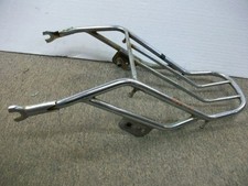 1975 Yamaha DT175 DT 175 Rear