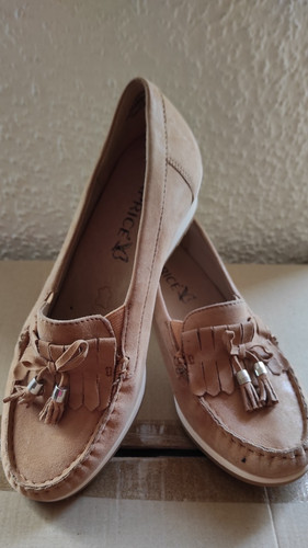 Neu caprice damen - neu, wedge