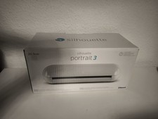 Silhouette Portrait 3