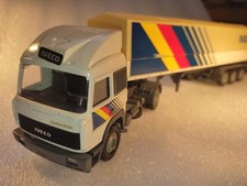 Conrad Iveco TurboStar