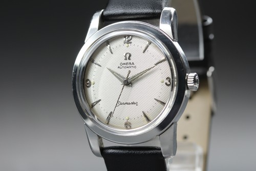 Vintage 1954 omega - vintage,