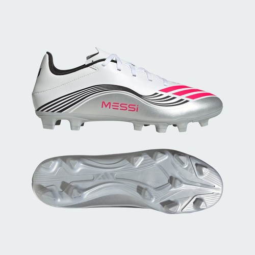 Adidas f50 messi - adidas, fg/mg