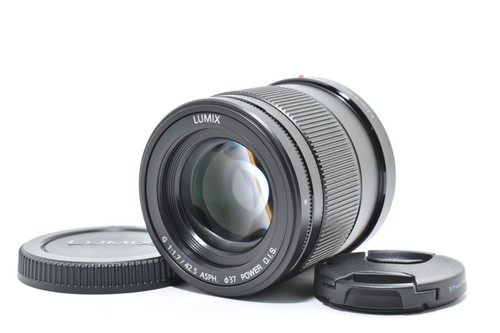 Panasonic einzelfokus lumix - panasonic,