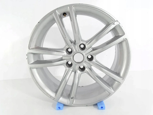 Alufelge zoll 0 5x120 - alufelge, 8.0"