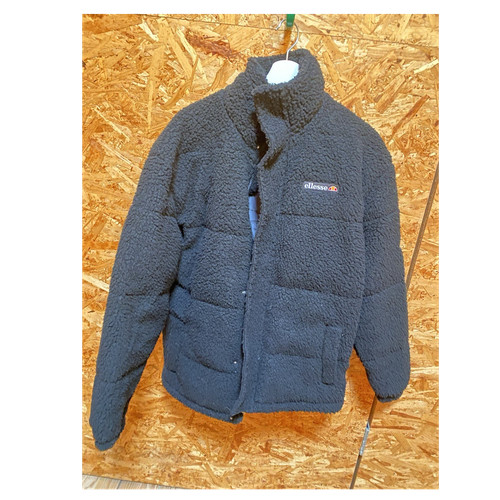 Ellesse herren steppjacke - ellesse,