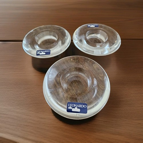 Leonardo schwere klarglas - leonardo,