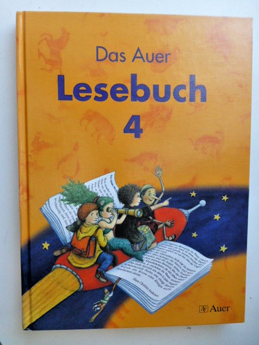 Das auer lesebuch - das,