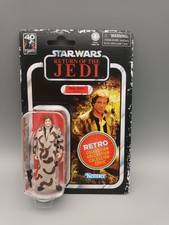 🔥STAR WARS - Retro