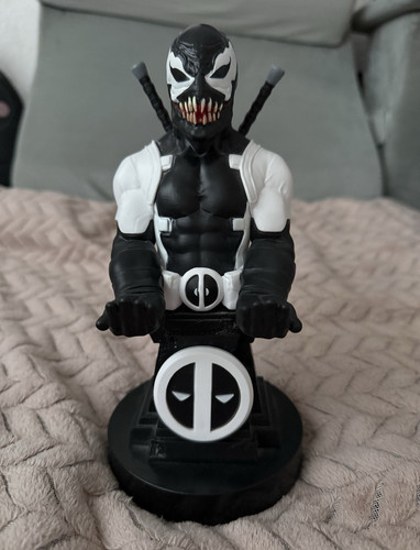 Deadpool venom figur - deadpool,