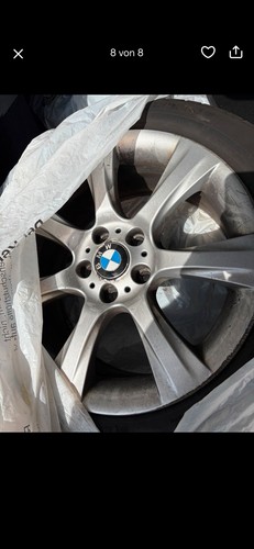Bmw winterreifen komplett - winterreifen,