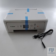Canon PIXMA TS5151 Serie  All-in-One-Drucker für  Heimgebrauch - Unvollständig -