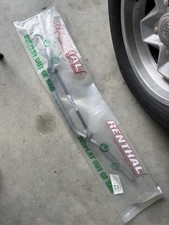 RENTHAL H971 H 971 Motocross Lenker incl. Verstrebung HONDA Kawasaki CRF CRF250