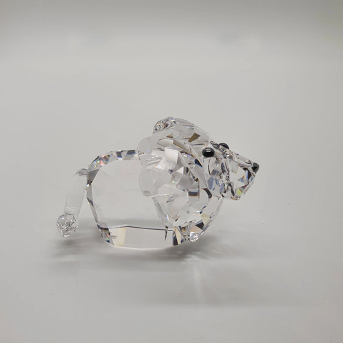 Swarovski lovlots löwe - swarovski, lee