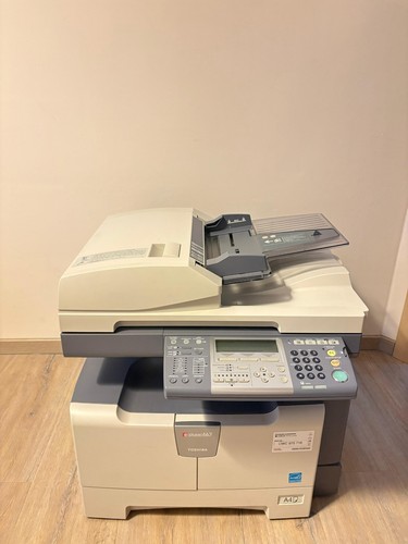 Toshiba studio167 - toshiba, e-studio167