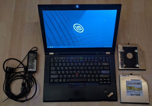 Thinkpad t420 libreboot 16gb - t420,