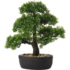 Kunstbonsai Bonsai Pflanze