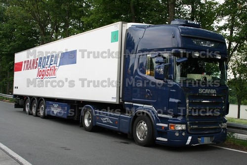 Lkw foto scania r620 - foto,
