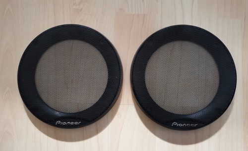 Pioneer abdeckgitter - pioneer,