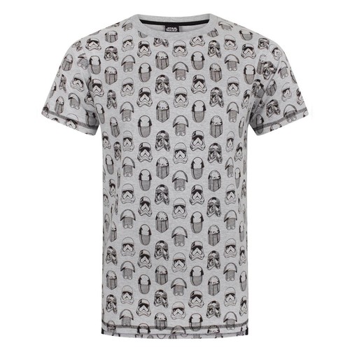 Star wars herren shirt - wars,