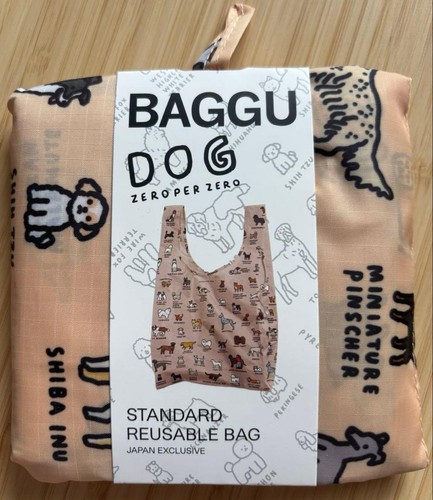 Baggu dog öko - Öko, tasche