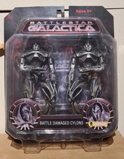 Diamond Select, Battlestar