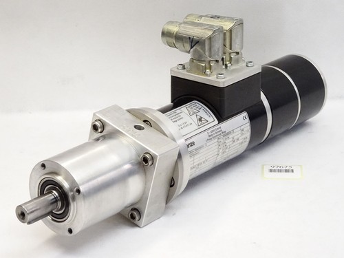 Lenze servomotor sdsgsba035 - lenze,