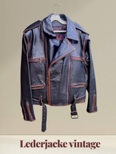 Lederjacke jacke leder - lederjacke, n.l.c.