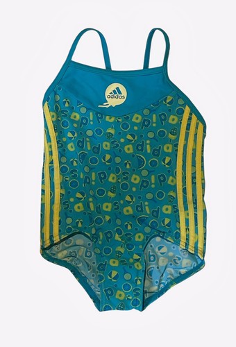 Badeanzug mädchen adidas baby - adidas,