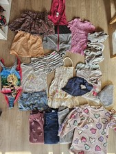 🌷Kleiderpaket 98/104