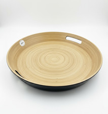 5five Bambus-Tablett Ø42 cm