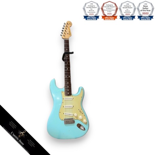 Fender custom shop - fender,