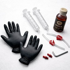 Service kit für tektro - &, trp