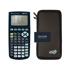 TI-82 Stats inkl. WYNGS
