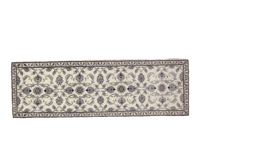 Orientteppich super nain mit - orientteppich,